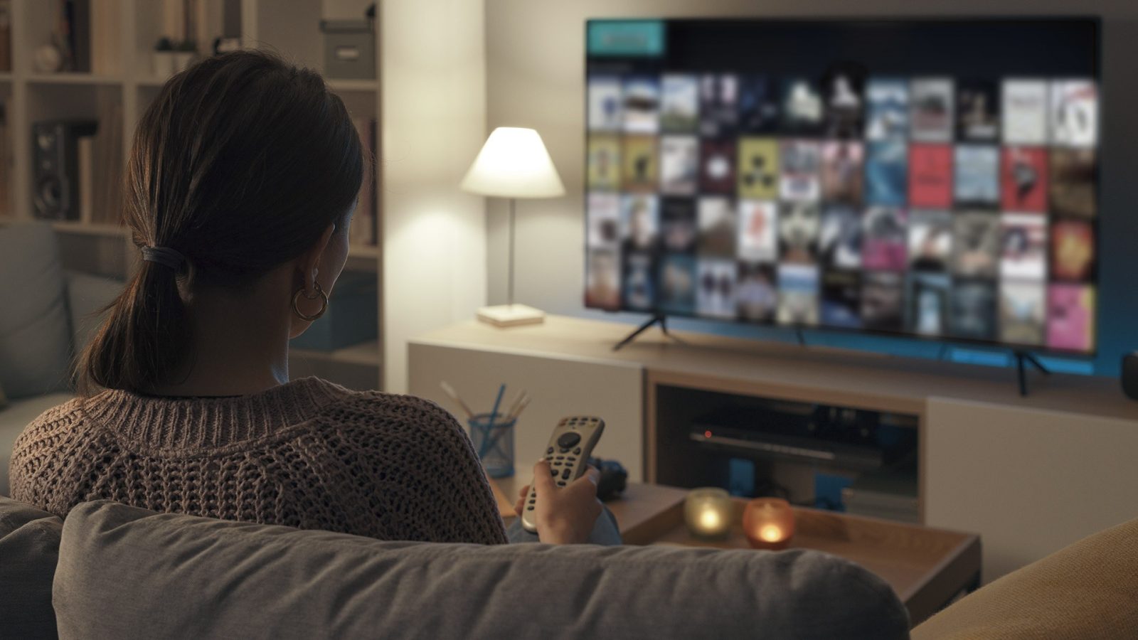Whats wrong with CTV ad pods